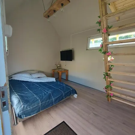 Camping Pori-kortsi Talu *