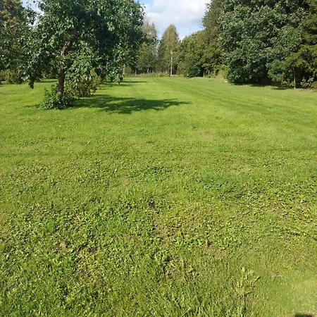 Laagriplats Pori-kortsi Talu Nasja