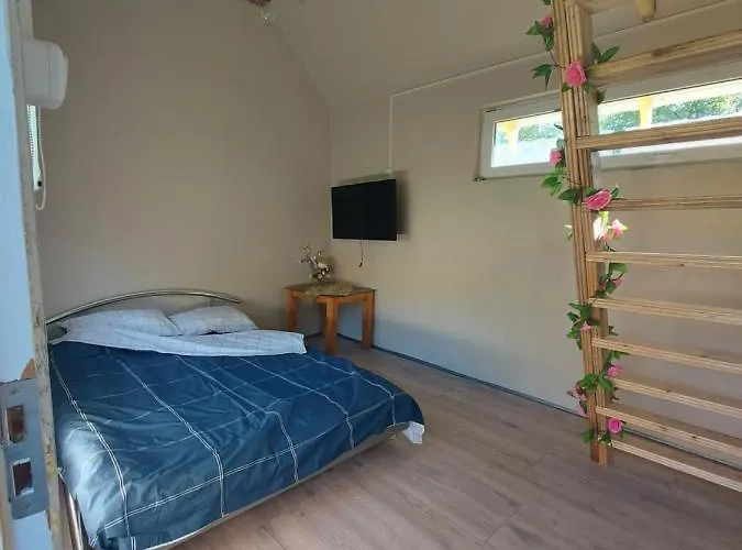 Кемпинг Pori-kortsi Talu *