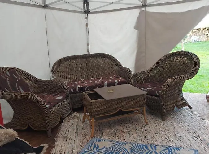 Pori-kortsi Talu Nasja