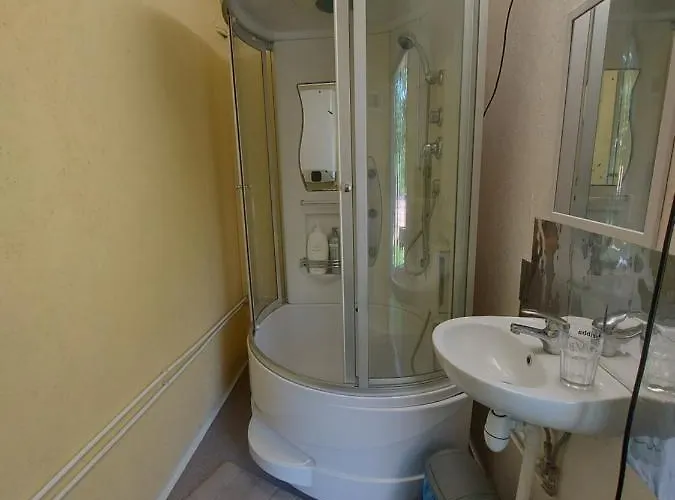 Кемпинг Pori-kortsi Talu *