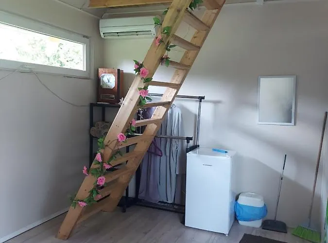 Pori-kortsi Talu Nasja