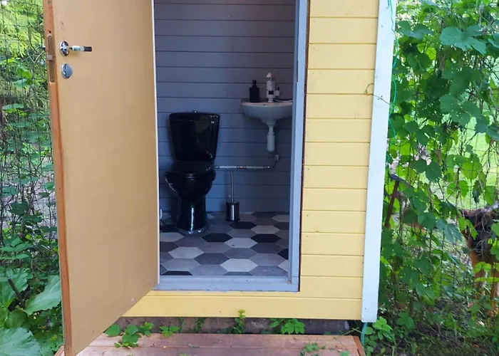 Pori-kortsi Talu Nasja