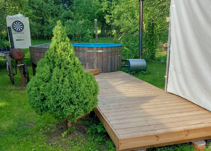 Pori-kortsi Talu * Nasja